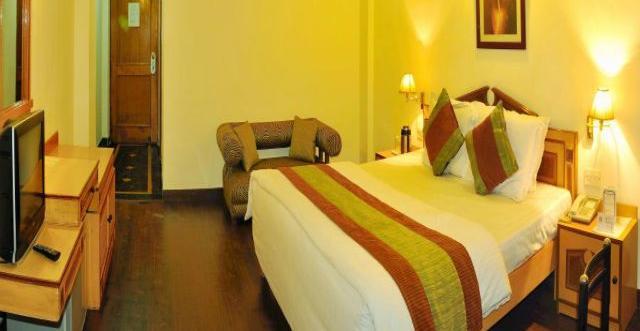 Jai Ma Inn Hotels